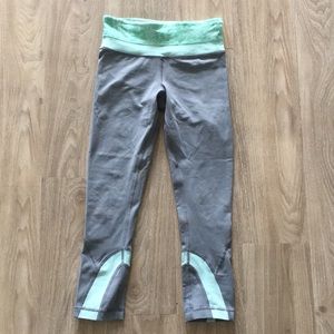 Lululemon Pants 🍑